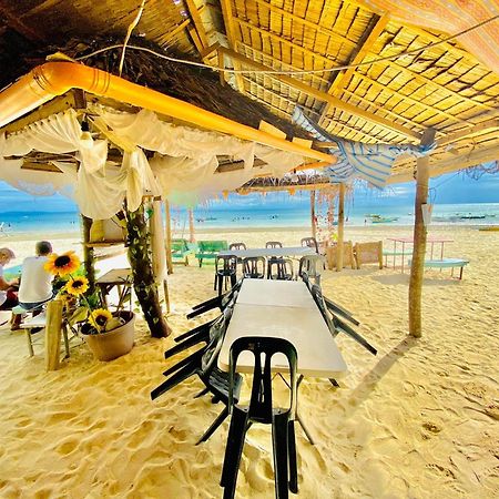 Dohibern Beach Resort Ostrov Ostrov Bantayan Exteriér fotografie