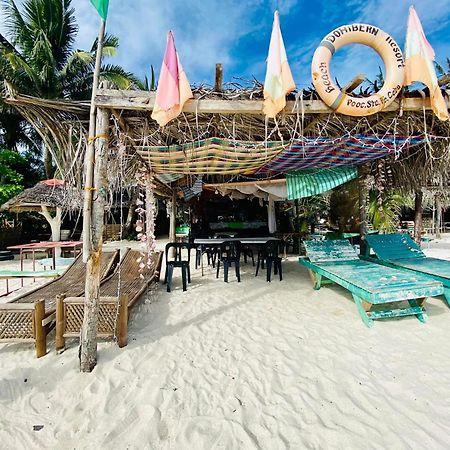 Dohibern Beach Resort Ostrov Ostrov Bantayan Exteriér fotografie